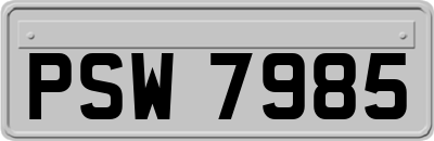 PSW7985