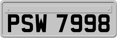 PSW7998