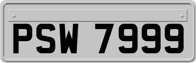 PSW7999