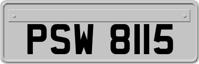 PSW8115
