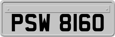 PSW8160
