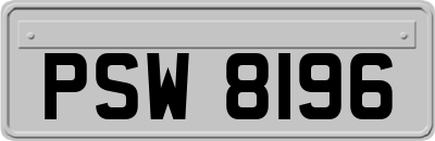 PSW8196
