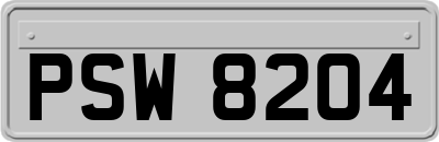 PSW8204