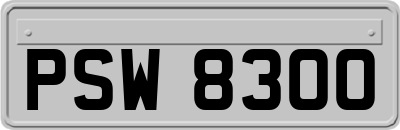 PSW8300