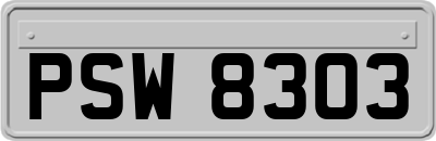 PSW8303