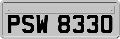 PSW8330