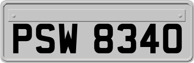 PSW8340