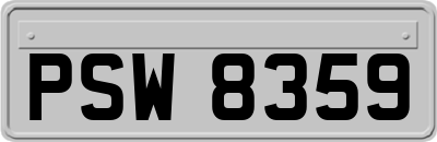 PSW8359