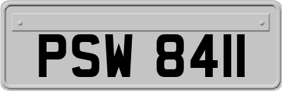 PSW8411