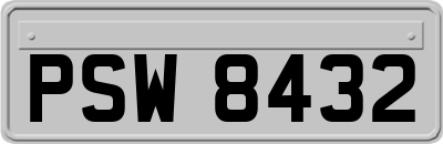 PSW8432