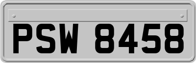 PSW8458