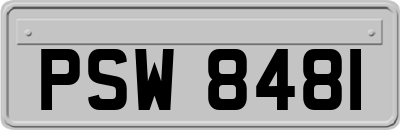 PSW8481