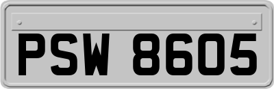 PSW8605
