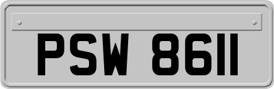 PSW8611