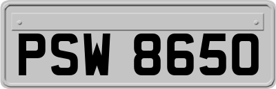 PSW8650