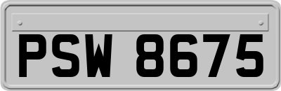 PSW8675