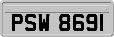 PSW8691