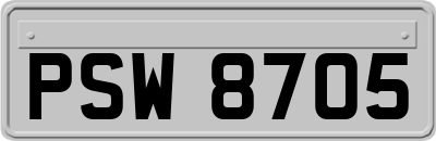 PSW8705