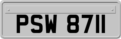 PSW8711