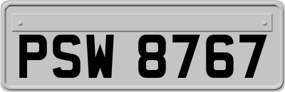 PSW8767