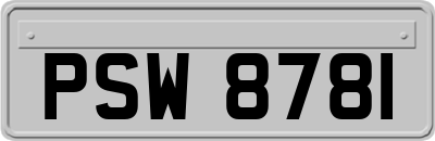 PSW8781