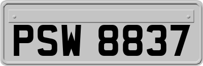 PSW8837