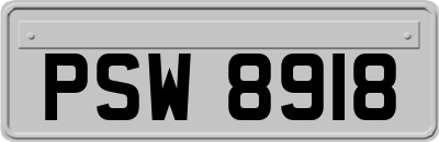 PSW8918