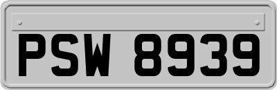 PSW8939