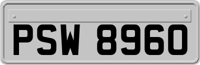 PSW8960