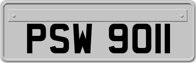 PSW9011