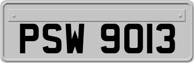 PSW9013