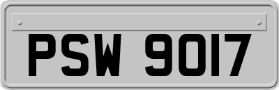 PSW9017