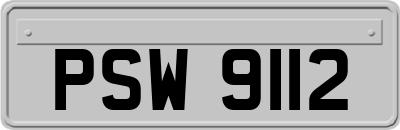 PSW9112