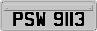 PSW9113
