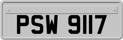 PSW9117