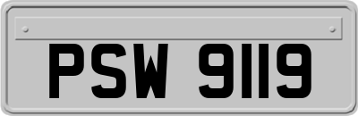 PSW9119