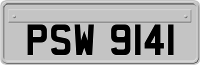 PSW9141