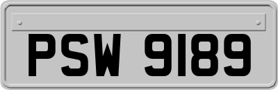 PSW9189