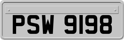 PSW9198
