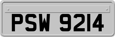 PSW9214