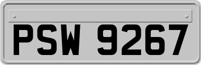 PSW9267