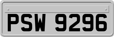 PSW9296
