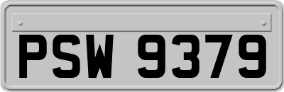 PSW9379