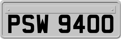 PSW9400