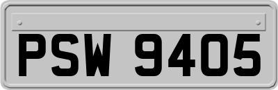 PSW9405
