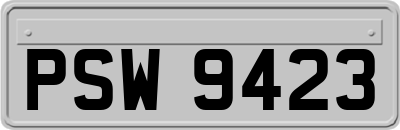 PSW9423