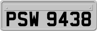 PSW9438