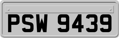 PSW9439