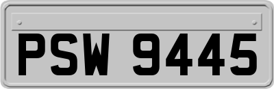 PSW9445