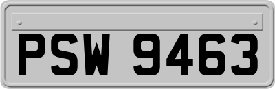 PSW9463